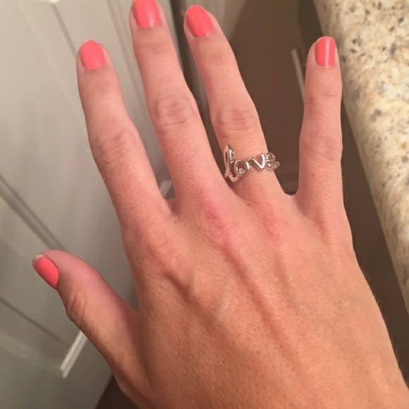 Jewelry - Love Ring Jewelry - Love Ring